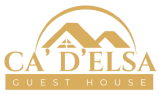 Ca' d'Elsa, guest house tra Ossola e Lago Maggiore